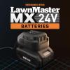imageLawnMaster 15A Battery Charger  24LFC18ETL24V 15A Charger