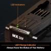 imageLawnMaster 15A Battery Charger  24LFC18ETL24V 25A Charger
