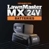 imageLawnMaster 15A Battery Charger  24LFC18ETL24V 25A Charger