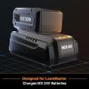 imageLawnMaster 15A Battery Charger  24LFC18ETL24V 25A Charger