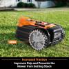 imageLawnMaster 2pcs OcuMow Robotic Lawnmower Stainless Steel Spike with Screws Accessory  952688