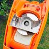 imageLawnMaster 523588 Replacement Shredder Blade for FD1501