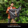 imageLawnMaster Leaf Blower Shoulder Bag  952389