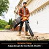 imageLawnMaster Leaf Blower Shoulder Bag  952389
