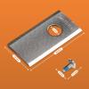 imageLawnMaster OcuMow Replacement Blades  Set of 15  523830