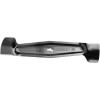 imageLawnMaster RMB1014M Replacement Mower Blade Stainless Steel 14Inch for MEB1114K