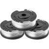 imageLawnMaster 0065inch Replacement Grass Trimmer Line Spool  952392