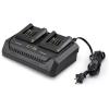 imageLawnMaster 15A Battery Charger  24LFC18ETL24V Dual Charger
