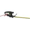imageLawnMaster CLHT2422 Cordless Hedge Trimmer 24V Max with 20Ah Battery and a ChargerBlack  Green
