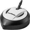 imageLawnMaster Pressure Washer Turbo Nozzle Attachment  523625Surface Cleaner