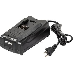imageLawnMaster 15A Battery Charger  24LFC18ETL24V 25A Charger