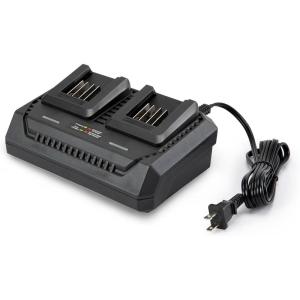 imageLawnMaster 15A Battery Charger  24LFC18ETL24V Dual Charger