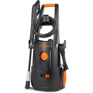 imageLawnMaster LT5021800A Electric Pressure Washer 13 Amp 14 GPM 1800W 2100 Max PSI2100 Max PSI