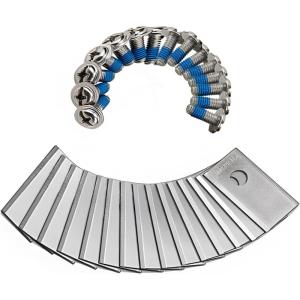 imageLawnMaster OcuMow Replacement Blades  Set of 15  523830
