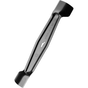 imageLawnMaster RMB1116K Replacement Mower Blade Stainless Steel 16Inch for MEB1216K