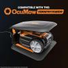 imageLawnMaster OcuMow Robot Mower Charging Station Garage Shelter  952642