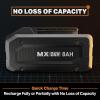 imageLawnMaster MX 24V Power LithiumIon 8Ah Battery  24LB8006CN