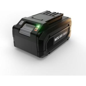 imageLawnMaster MX 24V Power LithiumIon 8Ah Battery  24LB8006CN