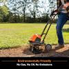 imageLawnMaster 48V MAX 145 Cordless Tiller  CLTE4814Tiller