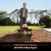 imageLawnMaster 48V MAX 145 Cordless Tiller  CLTE4814Tiller