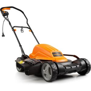 imageLawnMaster Electric Lawn Mower 12AMP 19Inch ME1218X0119Inch