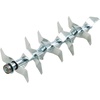 image:imageLawnMaster 520419 Tine Attachment for GVB1316Blade Attachment