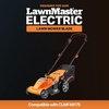image:imageLawnMaster 953032 Mower Blade Replacement for CLMF4819AFit CLMF4817E