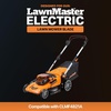 image:imageLawnMaster 953032 Mower Blade Replacement for CLMF4819AFit CLMF4821A