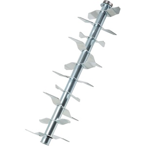image:imageLawnMaster 520419 Tine Attachment for GVB1316Blade Attachment